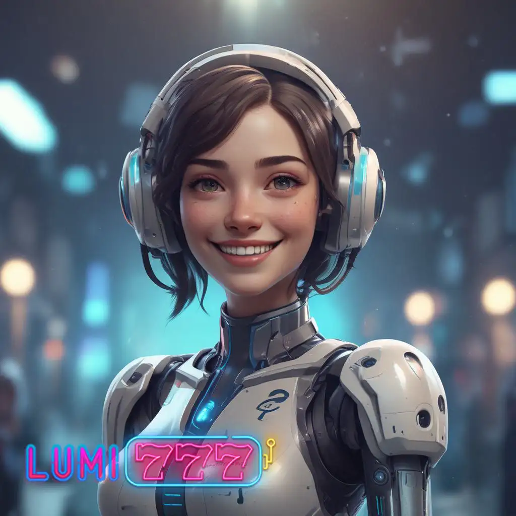 LUMI777 ^ Layanan Game Online Masa Kini Terlaris Murah Banget